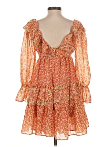 Glamorous Cocktail Dress (view 2)