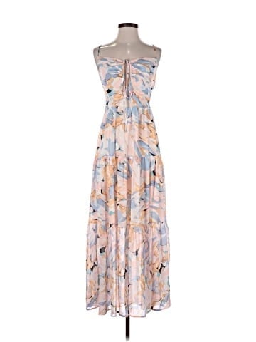 ASTR The Label Cocktail Dress (view 1)