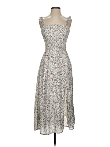 Abercrombie & Fitch Cocktail Dress (view 1)