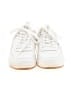 Universal Thread White Sneakers Size 7 - photo 2