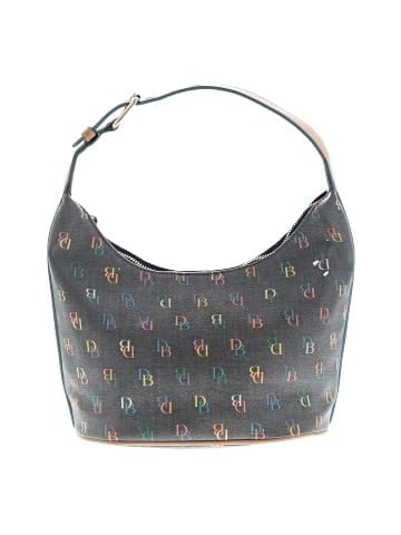 Dooney & Bourke Leather Hobo (view 2)