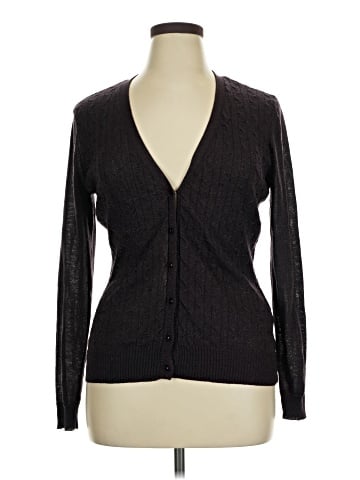New York & Company Cardigan (view 1)