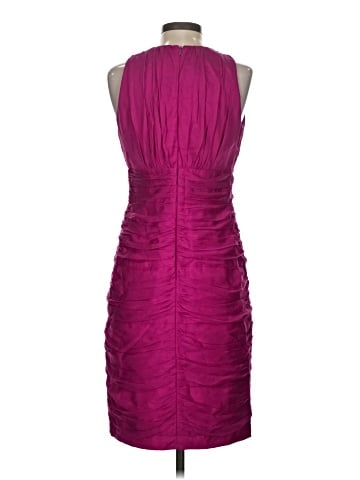 Carmen Marc Valvo Cocktail Dress (view 2)