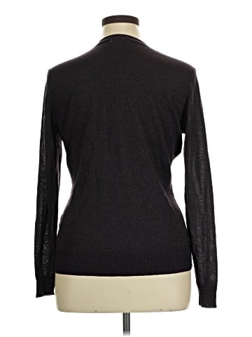 New York & Company Cardigan (view 2)