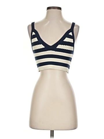 Kule Sleeveless Top (view 1)