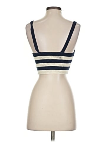 Kule Sleeveless Top (view 2)