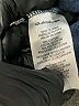 Quiksilver Blue Track Pants Size 14 - photo 5