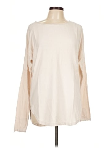 Lululemon Athletica Pullover Sweater (view 1)