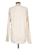 Lululemon Athletica 100% Cotton Ivory Pullover Sweater Size 10 - photo 2