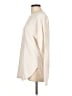 Lululemon Athletica 100% Cotton Ivory Pullover Sweater Size 10 - photo 5