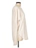 Lululemon Athletica 100% Cotton Ivory Pullover Sweater Size 10 - photo 4