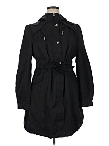 Guess Trenchcoat (view 1)