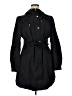 Guess Black Trenchcoat Size XL (estimated) - photo 1
