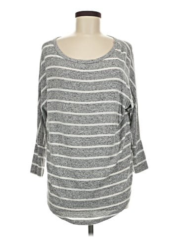 Pomelo 3/4 Sleeve T-Shirt (view 1)