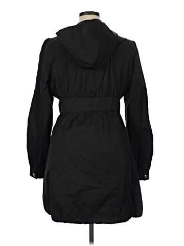 Guess Trenchcoat (view 2)