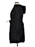 Guess Black Trenchcoat Size XL (estimated) - photo 5