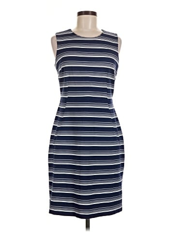 Lands' End Casual Dress (view 1)