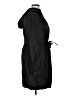 Guess Black Trenchcoat Size XL (estimated) - photo 4