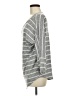 Pomelo Gray 3/4 Sleeve T-Shirt Size M - photo 5