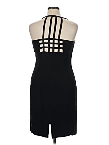 Jones New York Cocktail Dress (view 2)
