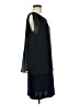 Unbranded Black Cocktail Dress Size M (estimated) - photo 4