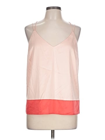 Bebe Sleeveless Top (view 1)