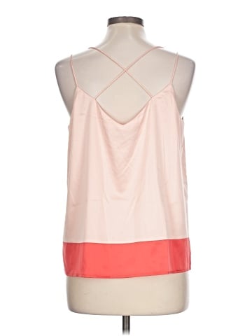 Bebe Sleeveless Top (view 2)