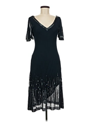 Jkara Cocktail Dress (view 1)