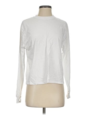 Outdoor Voices Long Sleeve T-Shirt (view 1)