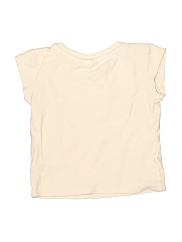 CALVIN KLEIN JEANS Short Sleeve T-Shirt (view 2)