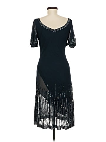 Jkara Cocktail Dress (view 2)