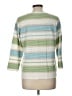Alfred Dunner White Pullover Sweater Size L - photo 2