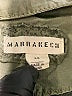 Marrakech Green Vest Size XS - photo 6