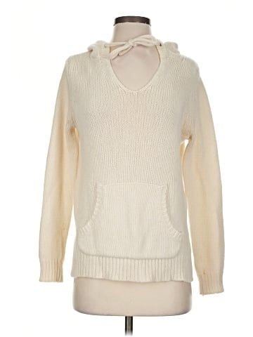 360 Cashmere Cashmere Pullover Sweater (view 1)
