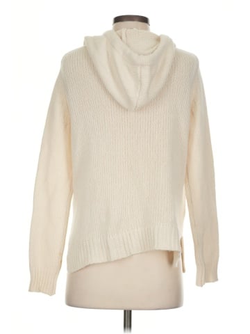 360 Cashmere Cashmere Pullover Sweater (view 2)