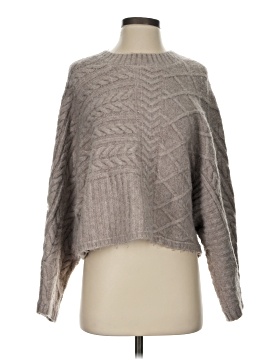 Abercrombie & Fitch Pullover Sweater