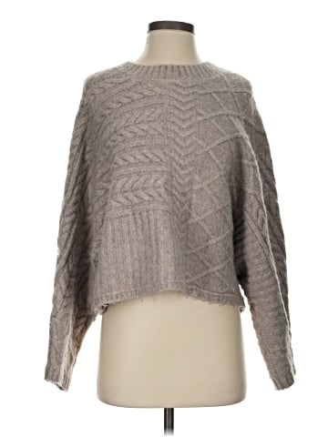 Abercrombie & Fitch Pullover Sweater (view 1)