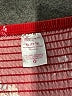 No Boundaries Red Cocktail Dress Size XL - photo 7