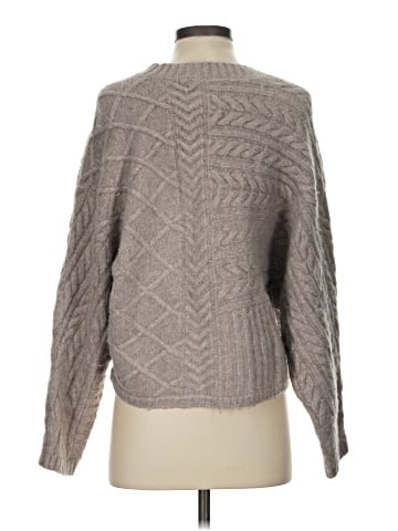 Abercrombie & Fitch Pullover Sweater (view 2)