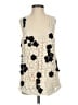 Dolan 100% Cotton Ivory Tank Top Size XS - photo 1