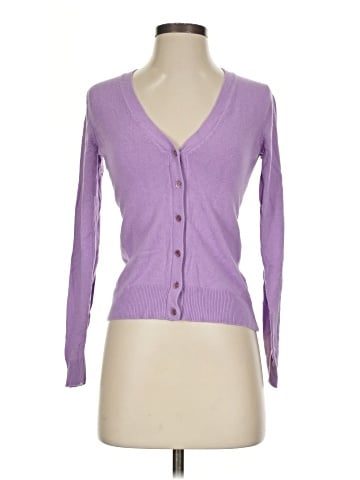 7th Avenue Design Studio New York & Company Cardigan (view 1)