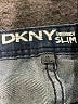 DKNY Hearts Blue Jeans Size 14 - photo 3