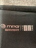 MPG Solid Black Active Pants Size XL - photo 7