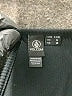 Volcom Black Sleeveless Blouse Size 14 - photo 7