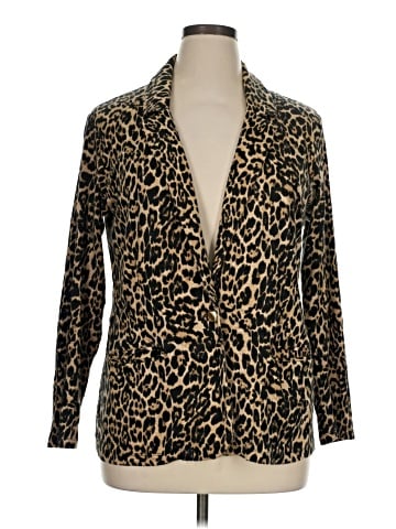 Rafaella Blazer (view 1)