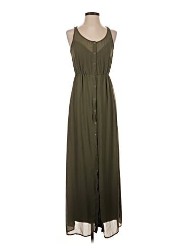Sparkle & Fade Casual Dress (view 1)