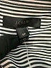 J.Crew 100% Cotton Gray Long Sleeve Top Size 6 (petite) - photo 7