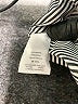 J.Crew 100% Cotton Gray Long Sleeve Top Size 6 (petite) - photo 8