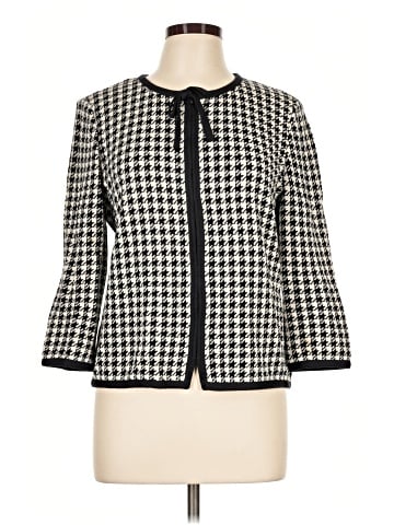 St. John Collection Jacket (view 1)