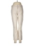 Club Monaco Ivory Khakis Size 6 - photo 1